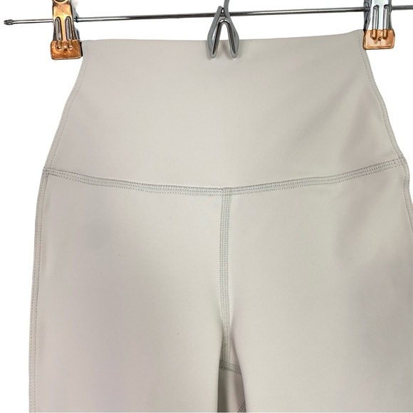 Splits59 Airweight Shorts Womens Size Small S59 Biker Shorts Side Stripes UO - Picture 3 of 8